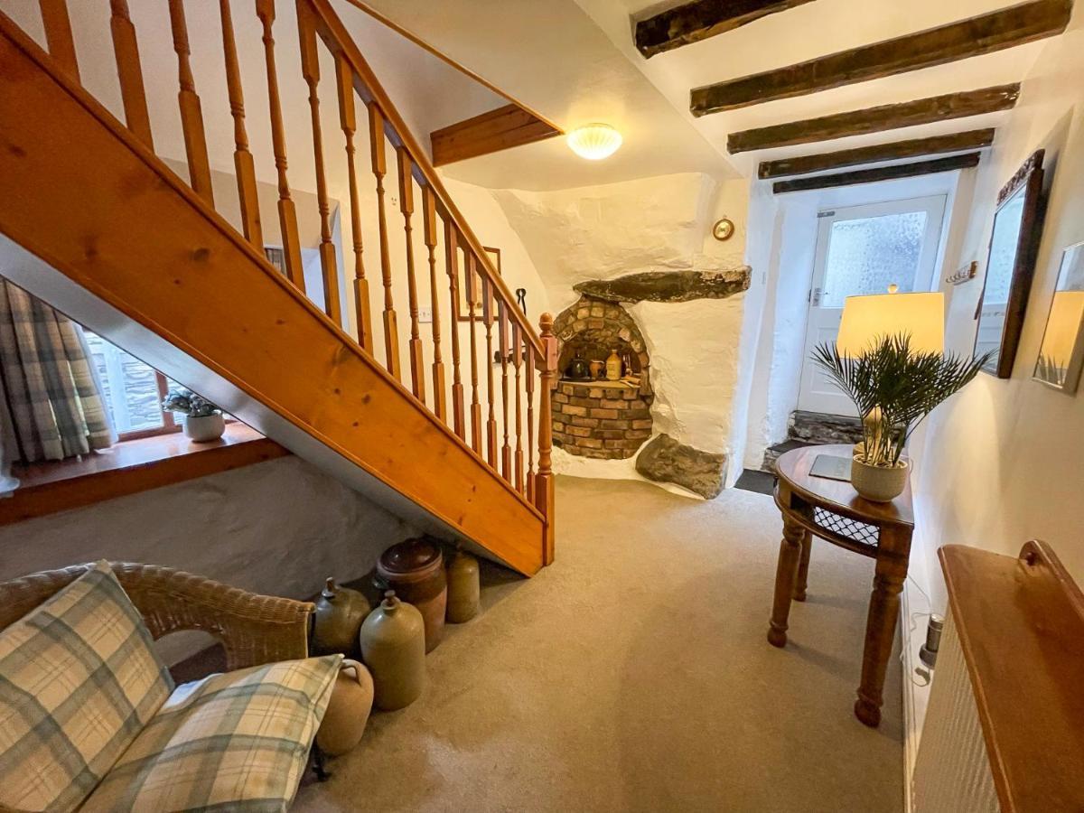 Bakestones - Central Location With Free Integral Private Parking Ambleside Exterior photo